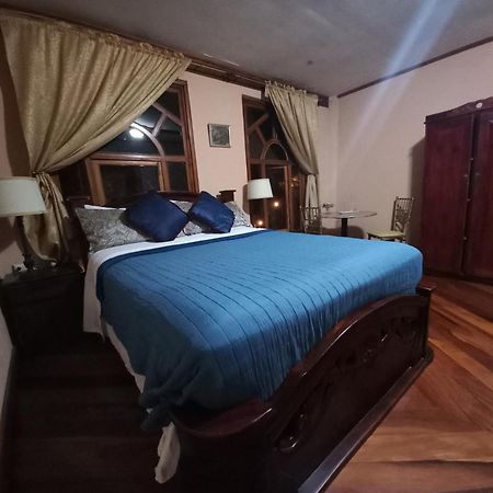 Villa Ilusion San Jeronimo  Dış mekan fotoğraf