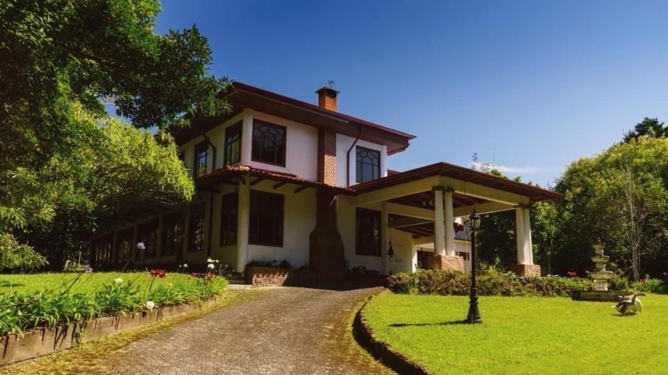 Villa Ilusion San Jeronimo  Dış mekan fotoğraf