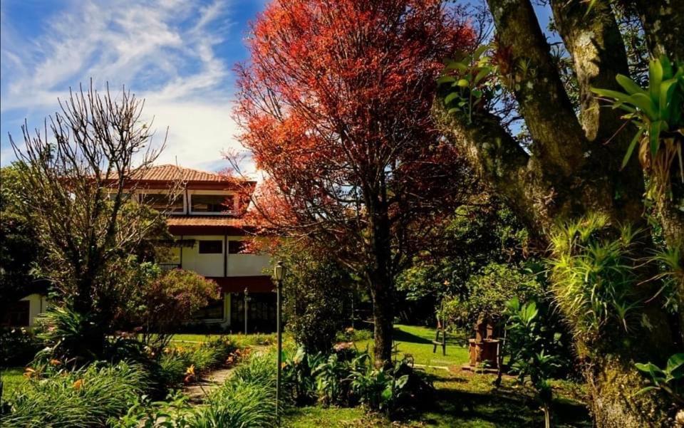Villa Ilusion San Jeronimo  Dış mekan fotoğraf