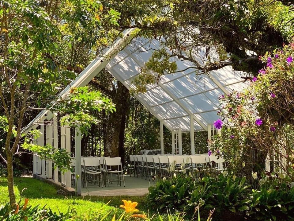 Villa Ilusion San Jeronimo  Dış mekan fotoğraf
