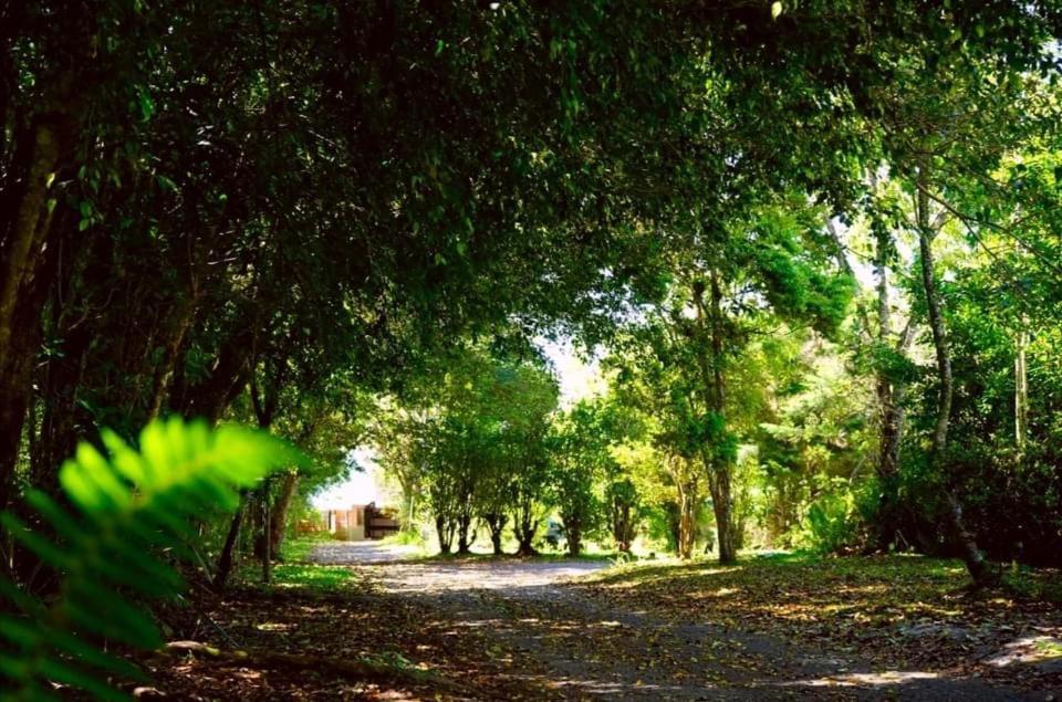 Villa Ilusion San Jeronimo  Dış mekan fotoğraf