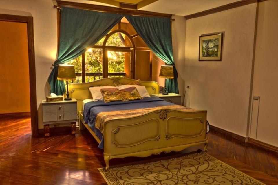 Villa Ilusion San Jeronimo  Dış mekan fotoğraf