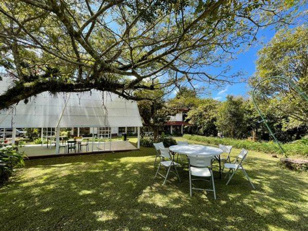 Villa Ilusion San Jeronimo  Dış mekan fotoğraf