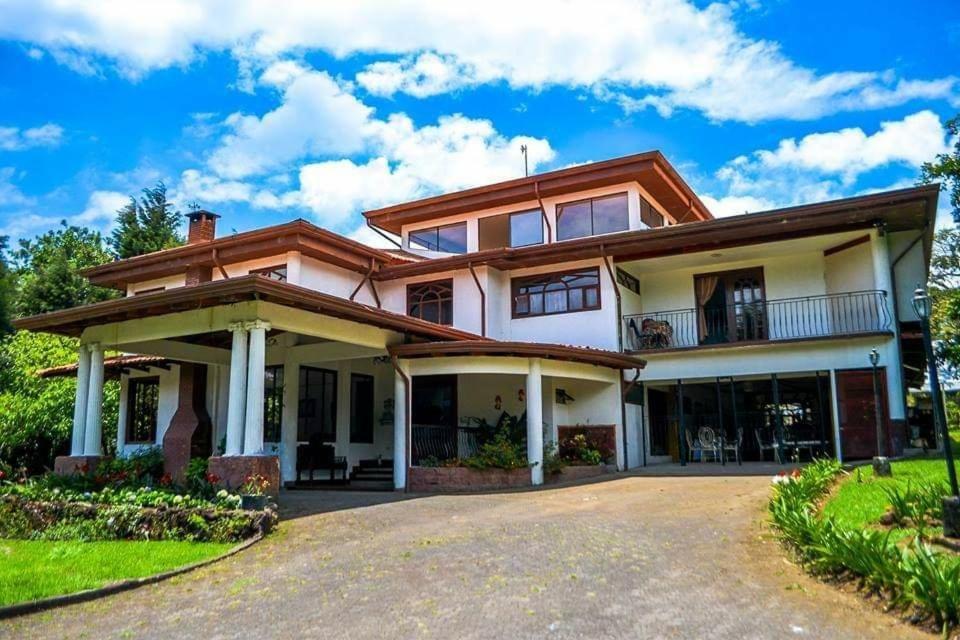 Villa Ilusion San Jeronimo  Dış mekan fotoğraf