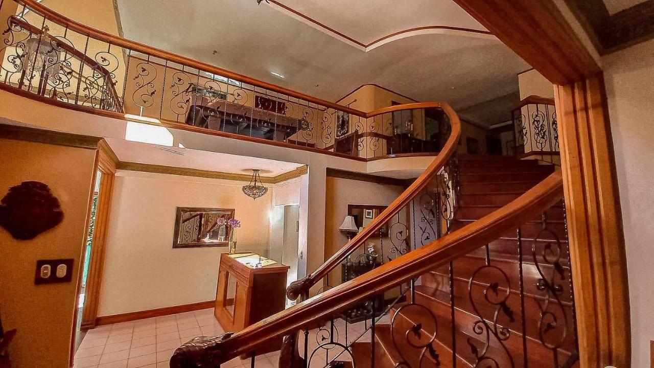 Villa Ilusion San Jeronimo  Dış mekan fotoğraf