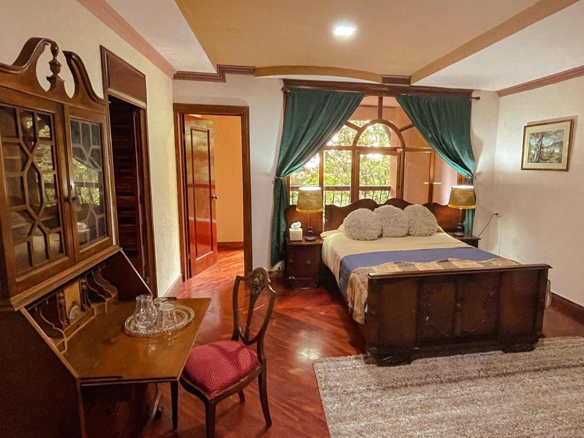 Villa Ilusion San Jeronimo  Dış mekan fotoğraf