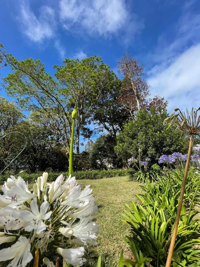 Villa Ilusion San Jeronimo  Dış mekan fotoğraf