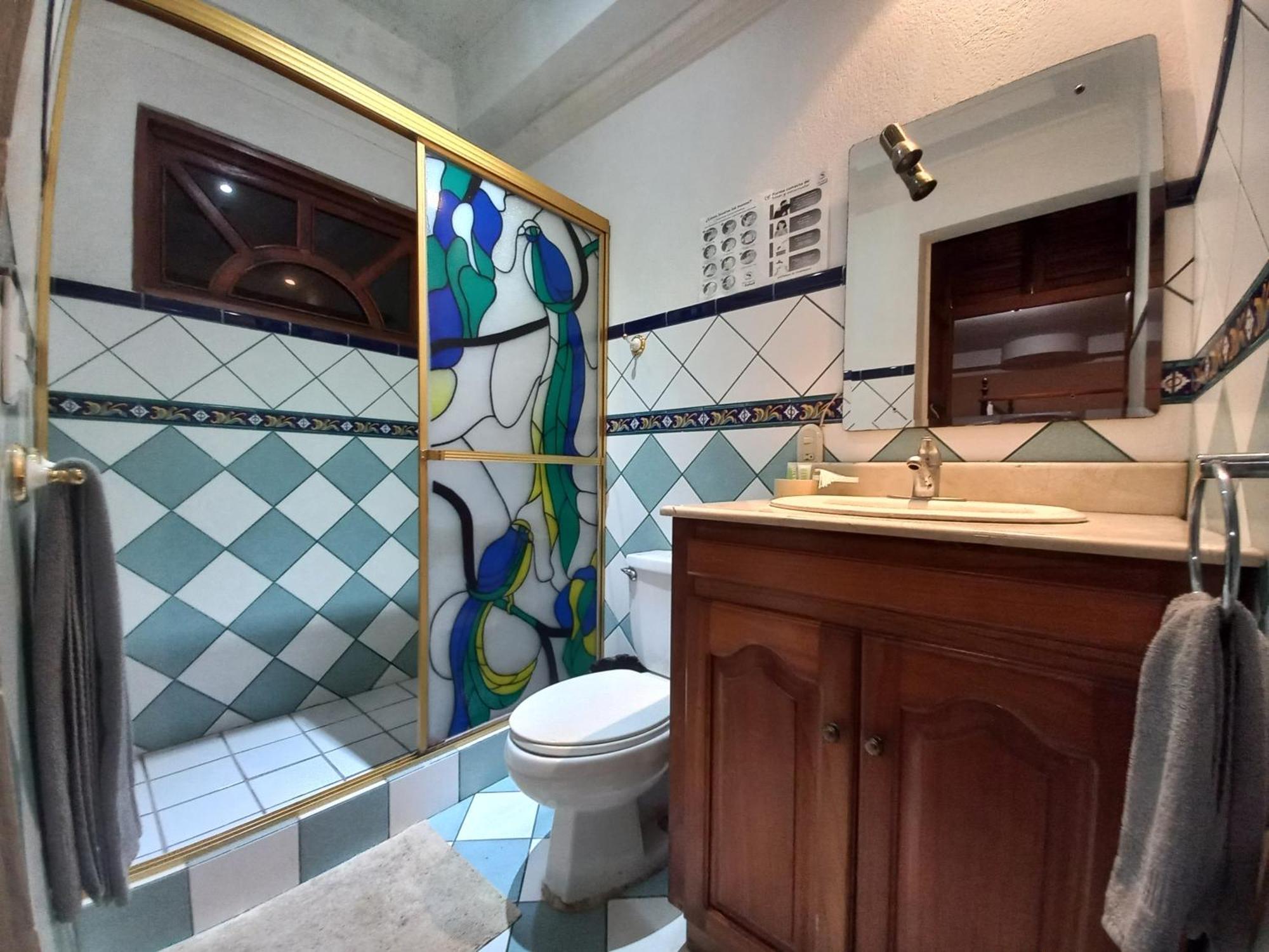 Villa Ilusion San Jeronimo  Dış mekan fotoğraf