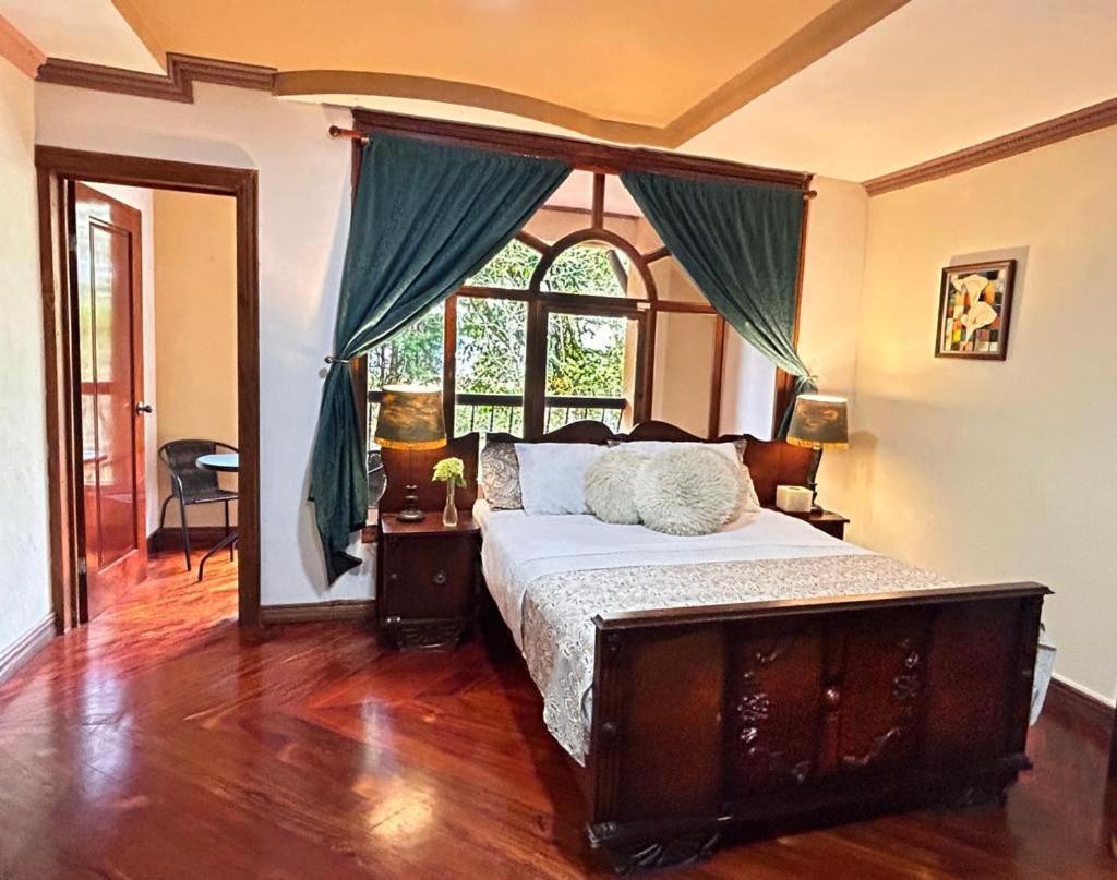 Villa Ilusion San Jeronimo  Dış mekan fotoğraf