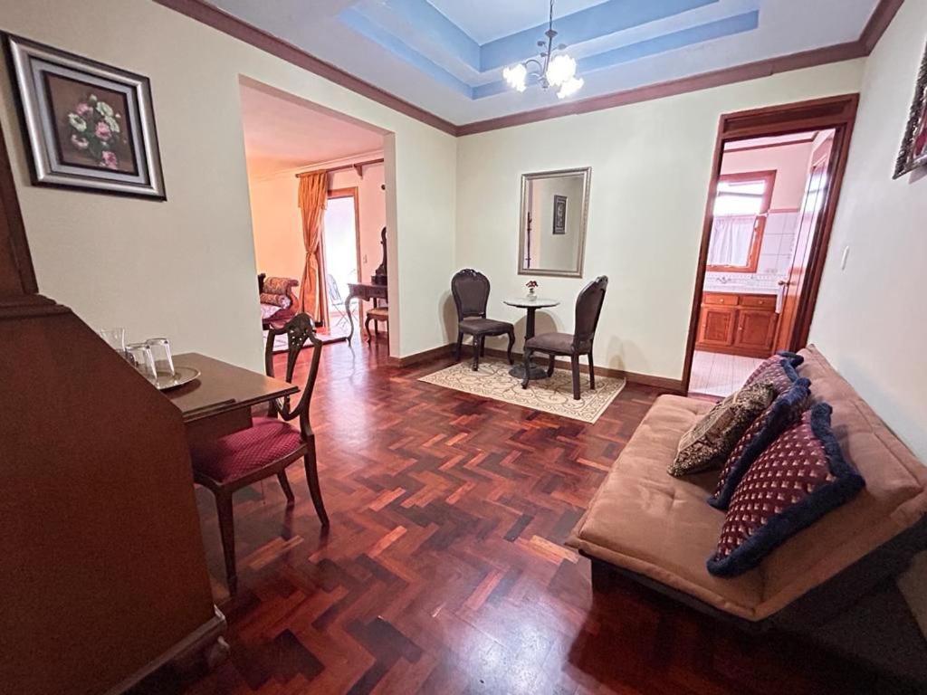 Villa Ilusion San Jeronimo  Dış mekan fotoğraf