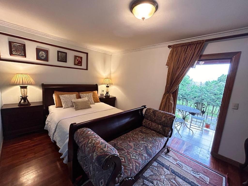 Villa Ilusion San Jeronimo  Dış mekan fotoğraf