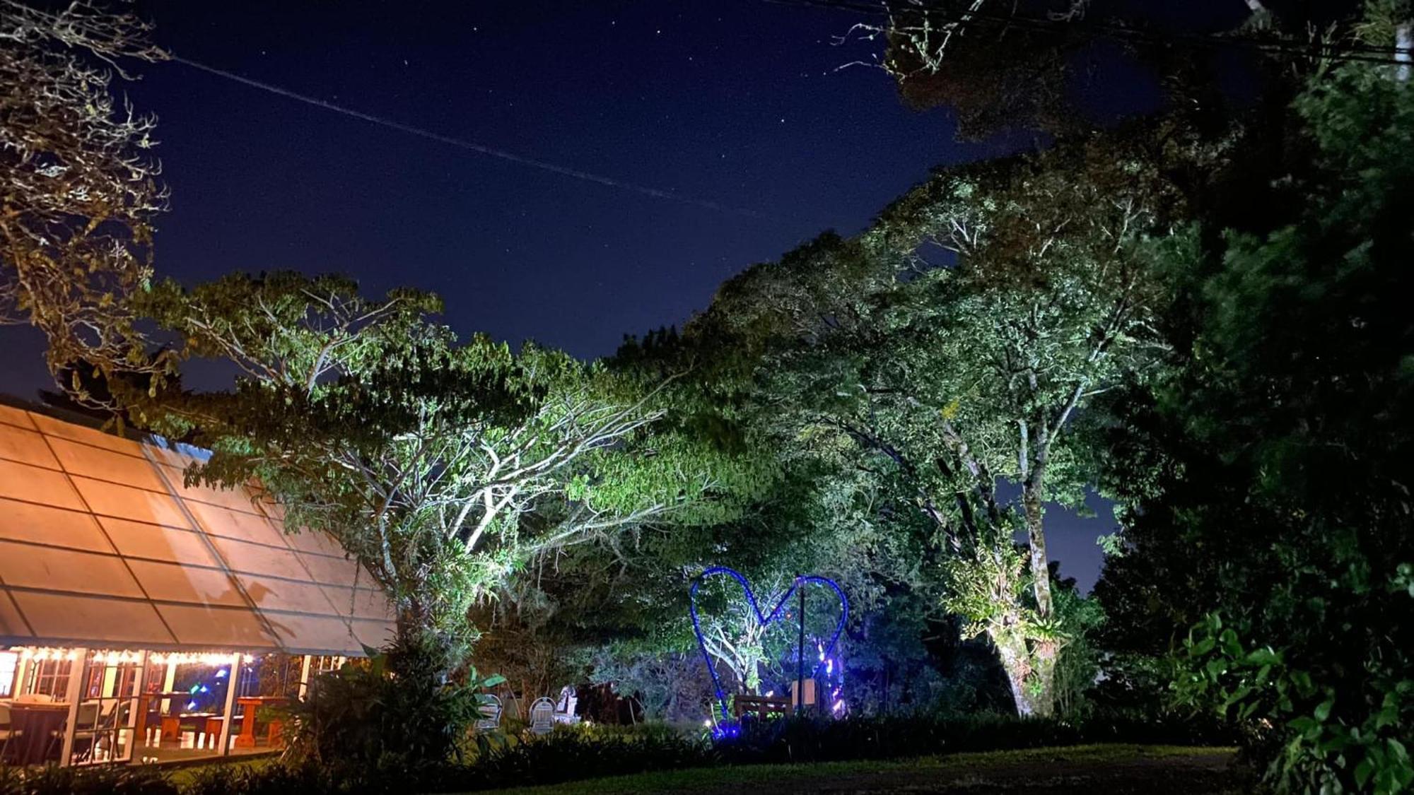 Villa Ilusion San Jeronimo  Dış mekan fotoğraf