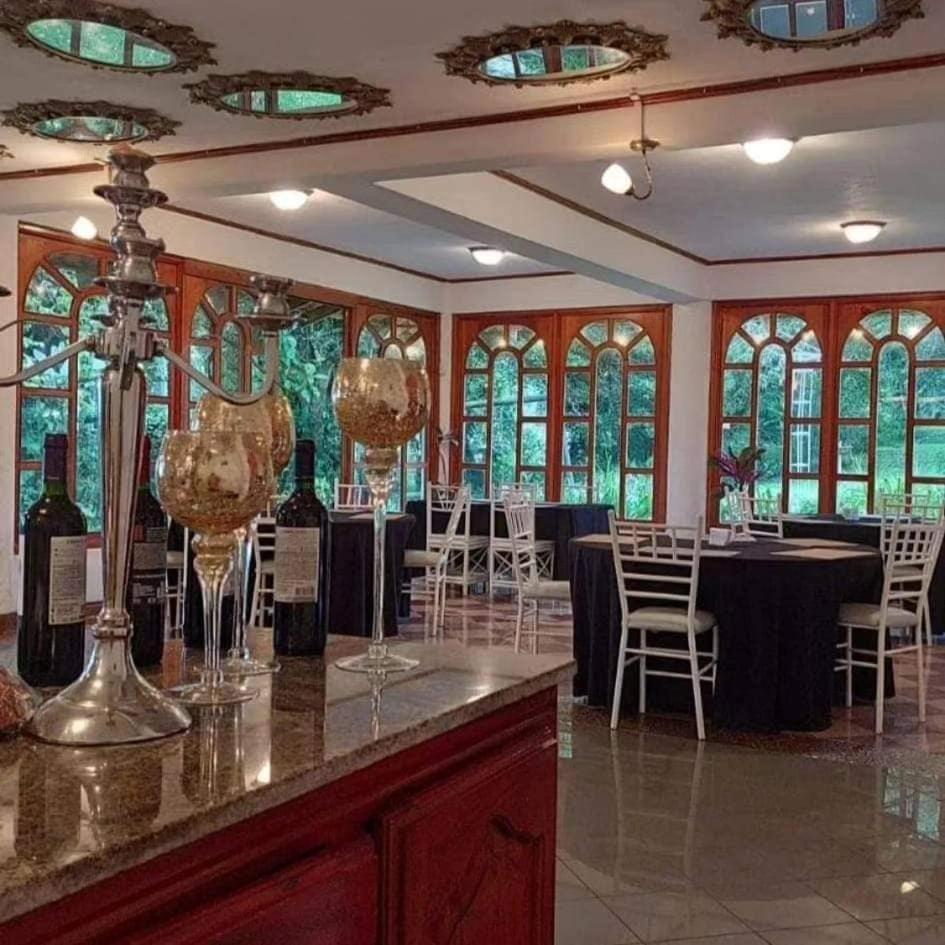 Villa Ilusion San Jeronimo  Dış mekan fotoğraf