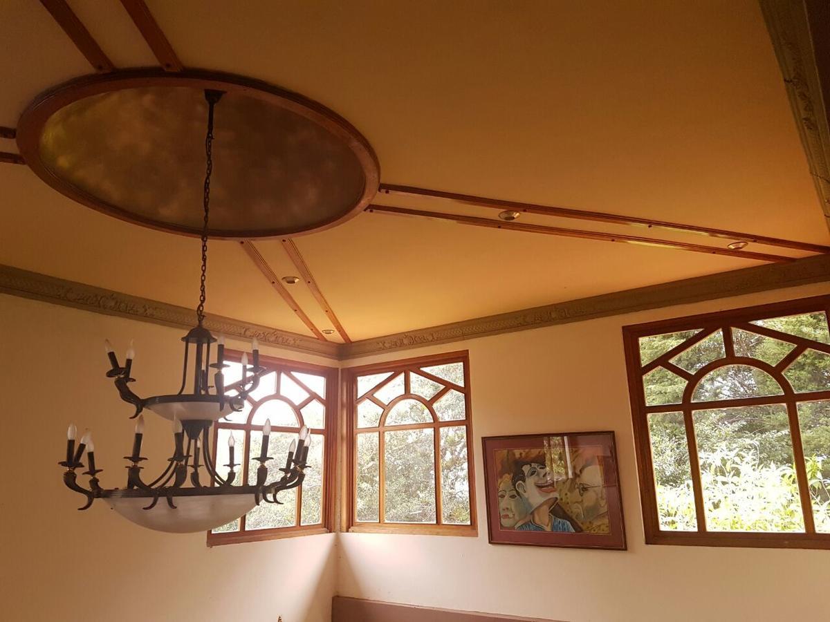 Villa Ilusion San Jeronimo  Dış mekan fotoğraf