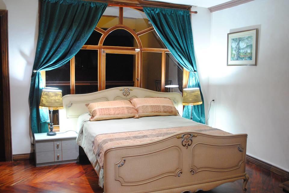 Villa Ilusion San Jeronimo  Dış mekan fotoğraf